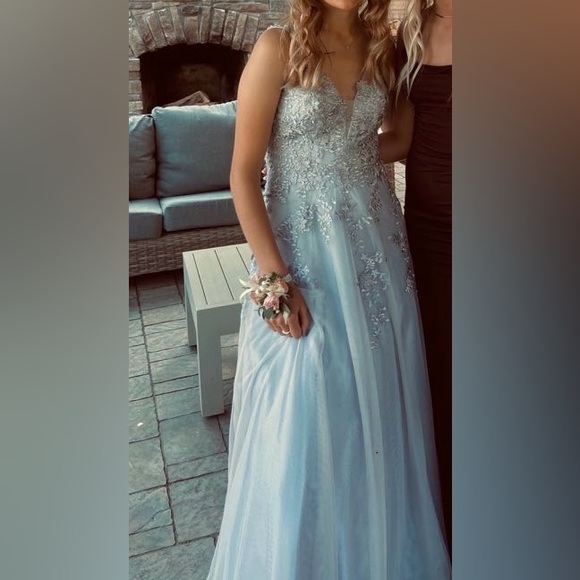 Prom Dress - Picture 5 of 5